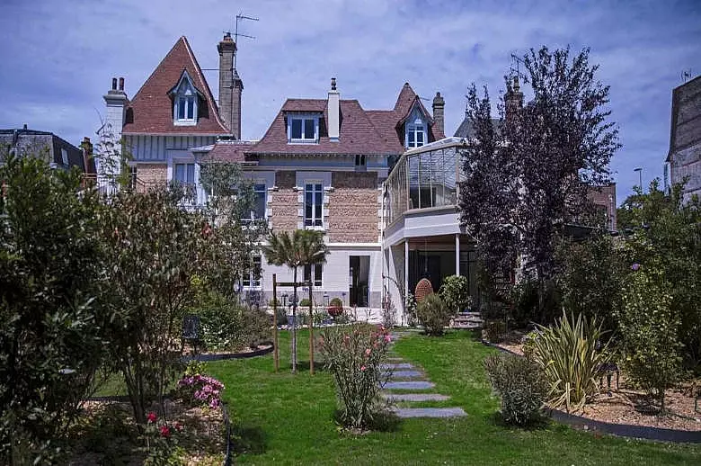 Villa Charming Normandy - Luxury villa rental - Brittany and Normandy - ChicVillas - 15