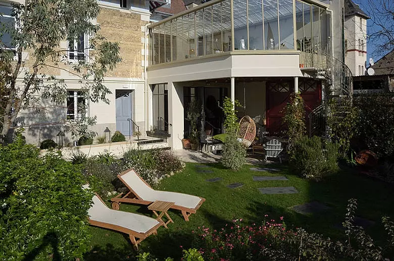 Villa Charming Normandy - Luxury villa rental - Brittany and Normandy - ChicVillas - 16