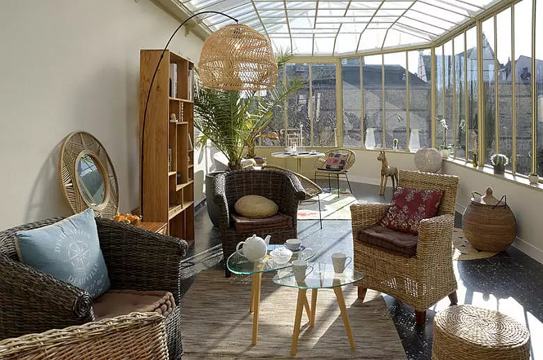Villa Charming Normandy - Luxury villa rental - Brittany and Normandy - ChicVillas - 5