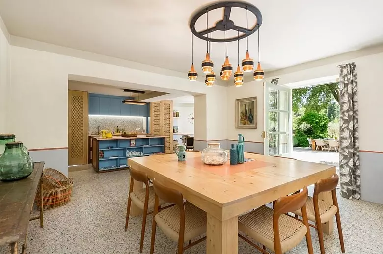 Villa Design Provence - Luxury villa rental - Provence and the Cote d Azur - ChicVillas - 17