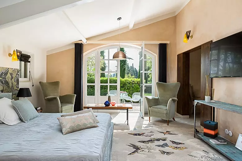 Villa Design Provence - Luxury villa rental - Provence and the Cote d Azur - ChicVillas - 19