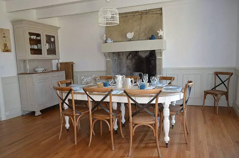 Villa Esprit Bretagne - Luxury villa rental - Brittany and Normandy - ChicVillas - 10