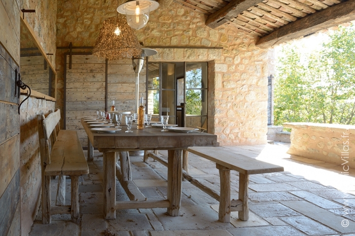 Villa Esthete - Luxury villa rental - Provence and the Cote d Azur - ChicVillas - 10
