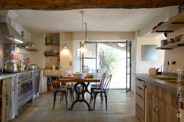 Villa Esthete - Luxury villa rental - Provence and the Cote d Azur - ChicVillas - 13