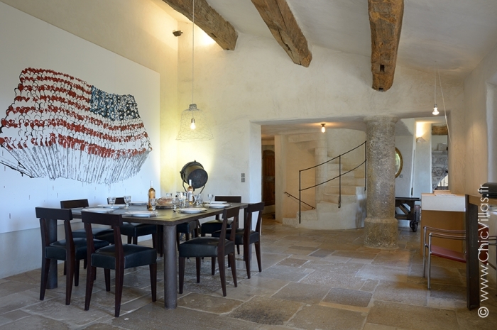 Villa Esthete - Luxury villa rental - Provence and the Cote d Azur - ChicVillas - 14