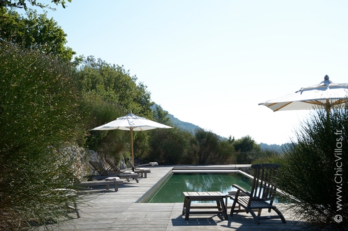 Villa Esthete - Luxury villa rental - Provence and the Cote d Azur - ChicVillas - 16