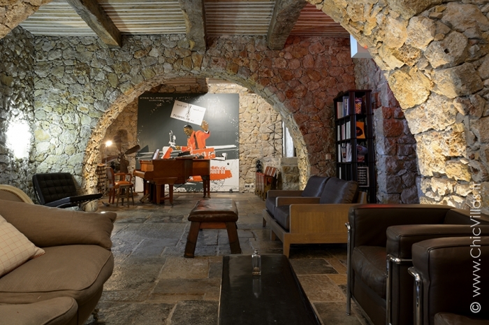 Villa Esthete - Luxury villa rental - Provence and the Cote d Azur - ChicVillas - 17
