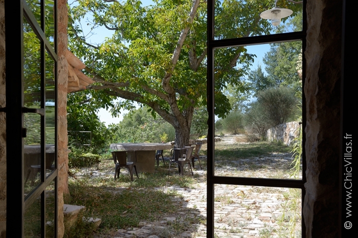 Villa Esthete - Luxury villa rental - Provence and the Cote d Azur - ChicVillas - 18