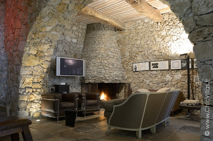 Villa Esthete - Luxury villa rental - Provence and the Cote d Azur - ChicVillas - 19