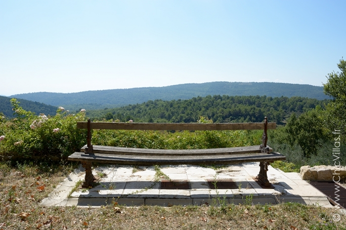 Villa Esthete - Luxury villa rental - Provence and the Cote d Azur - ChicVillas - 2