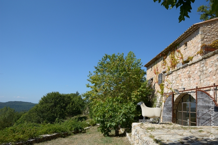 Villa Esthete - Luxury villa rental - Provence and the Cote d Azur - ChicVillas - 20