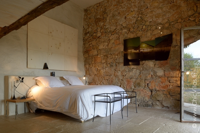 Villa Esthete - Luxury villa rental - Provence and the Cote d Azur - ChicVillas - 22