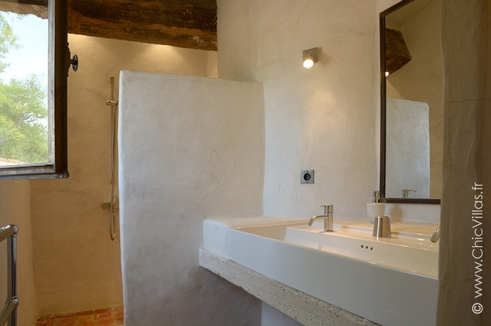 Villa Esthete - Luxury villa rental - Provence and the Cote d Azur - ChicVillas - 23