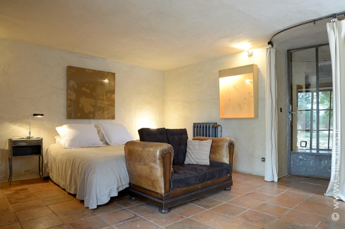 Villa Esthete - Luxury villa rental - Provence and the Cote d Azur - ChicVillas - 24