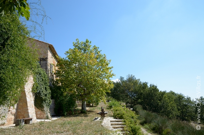 Villa Esthete - Luxury villa rental - Provence and the Cote d Azur - ChicVillas - 25