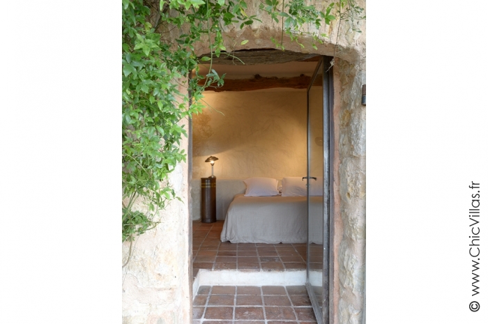 Villa Esthete - Luxury villa rental - Provence and the Cote d Azur - ChicVillas - 26