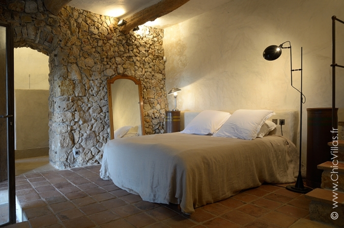 Villa Esthete - Luxury villa rental - Provence and the Cote d Azur - ChicVillas - 27