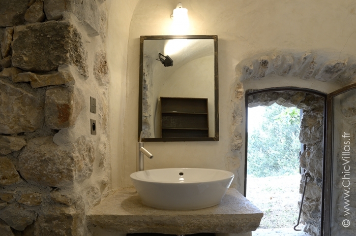 Villa Esthete - Luxury villa rental - Provence and the Cote d Azur - ChicVillas - 28