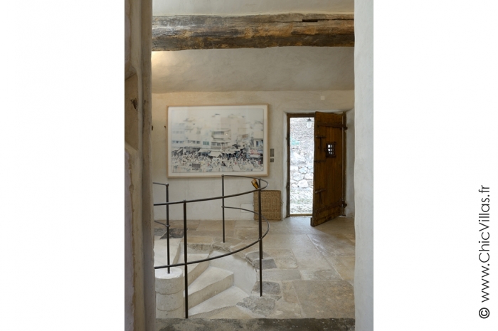 Villa Esthete - Luxury villa rental - Provence and the Cote d Azur - ChicVillas - 29