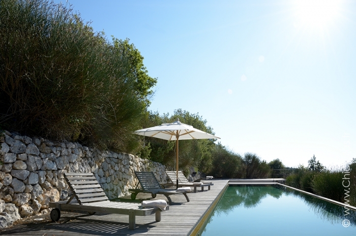 Villa Esthete - Luxury villa rental - Provence and the Cote d Azur - ChicVillas - 3