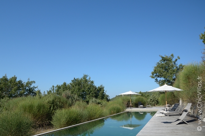 Villa Esthete - Luxury villa rental - Provence and the Cote d Azur - ChicVillas - 31