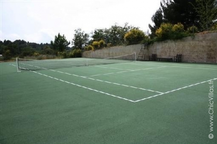 Villa Esthete - Luxury villa rental - Provence and the Cote d Azur - ChicVillas - 32