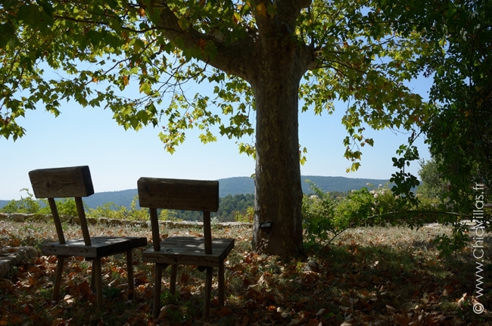 Villa Esthete - Luxury villa rental - Provence and the Cote d Azur - ChicVillas - 33