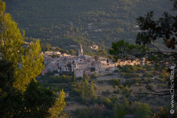 Villa Esthete - Luxury villa rental - Provence and the Cote d Azur - ChicVillas - 34