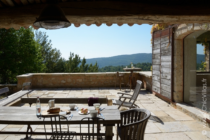 Villa Esthete - Luxury villa rental - Provence and the Cote d Azur - ChicVillas - 4