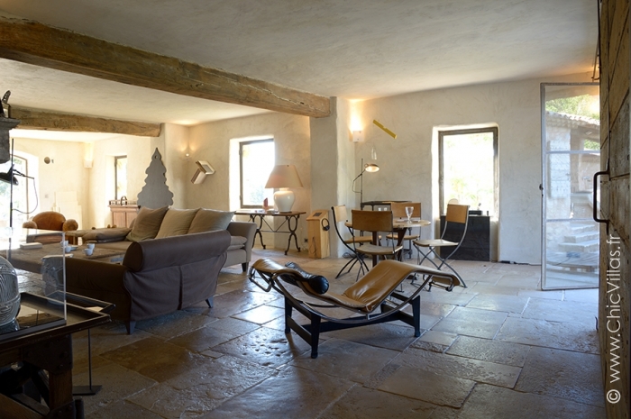 Villa Esthete - Luxury villa rental - Provence and the Cote d Azur - ChicVillas - 5