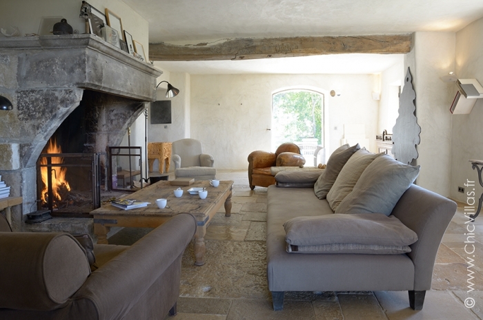 Villa Esthete - Luxury villa rental - Provence and the Cote d Azur - ChicVillas - 6