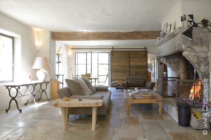 Villa Esthete - Luxury villa rental - Provence and the Cote d Azur - ChicVillas - 7