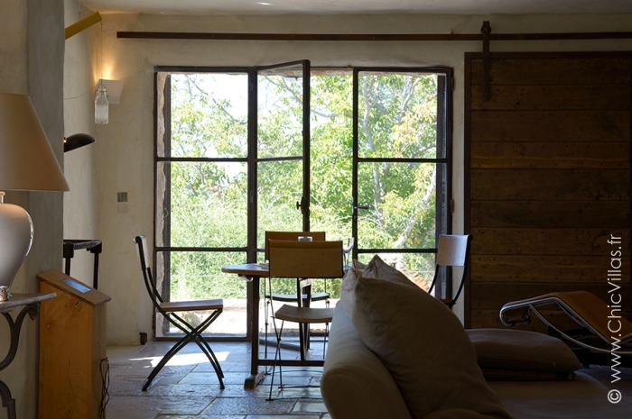 Villa Esthete - Luxury villa rental - Provence and the Cote d Azur - ChicVillas - 8