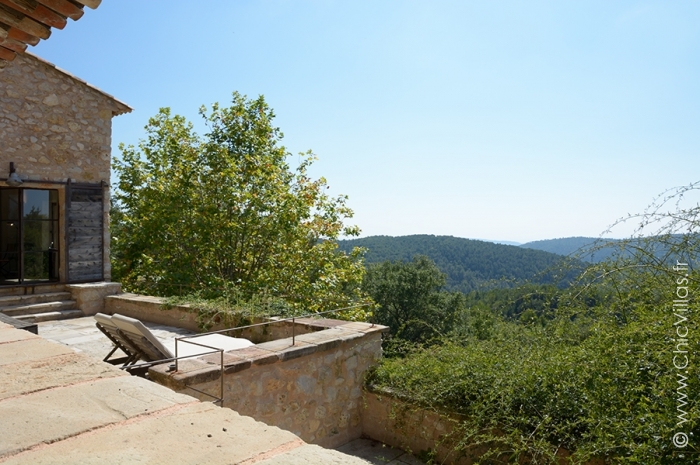 Villa Esthete - Luxury villa rental - Provence and the Cote d Azur - ChicVillas - 9