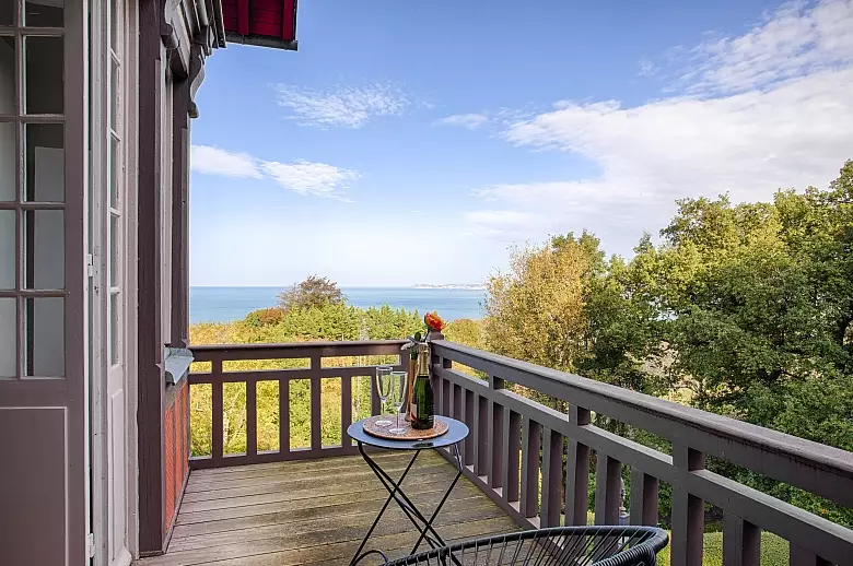 Villa Horizon Normandie - Luxury villa rental - Brittany and Normandy - ChicVillas - 10