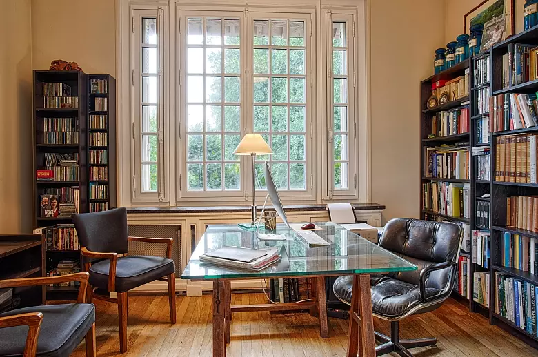 Villa Horizon Normandie - Luxury villa rental - Brittany and Normandy - ChicVillas - 11