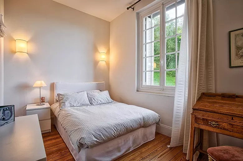 Villa Horizon Normandie - Luxury villa rental - Brittany and Normandy - ChicVillas - 13