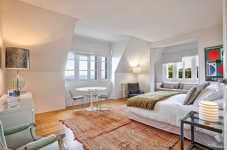 Villa Horizon Normandie - Luxury villa rental - Brittany and Normandy - ChicVillas - 15