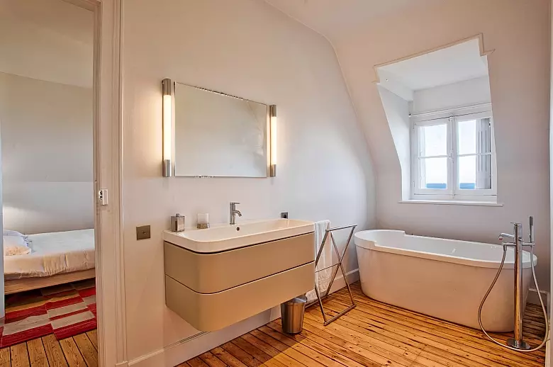 Villa Horizon Normandie - Luxury villa rental - Brittany and Normandy - ChicVillas - 16