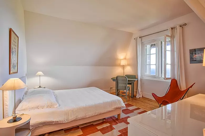 Villa Horizon Normandie - Luxury villa rental - Brittany and Normandy - ChicVillas - 17