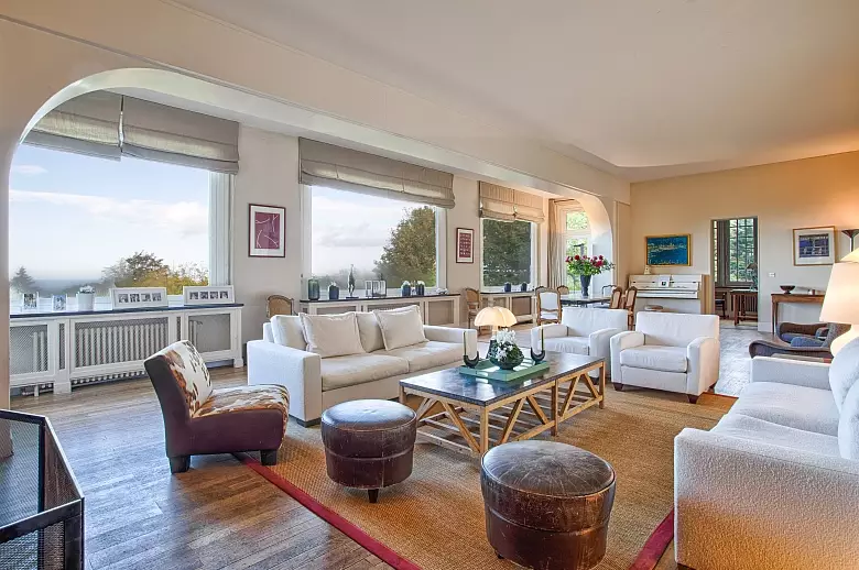 Villa Horizon Normandie - Luxury villa rental - Brittany and Normandy - ChicVillas - 2