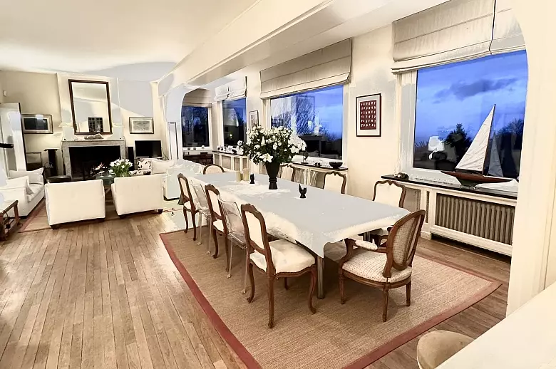 Villa Horizon Normandie - Luxury villa rental - Brittany and Normandy - ChicVillas - 4