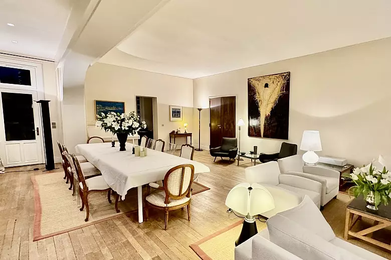 Villa Horizon Normandie - Luxury villa rental - Brittany and Normandy - ChicVillas - 5