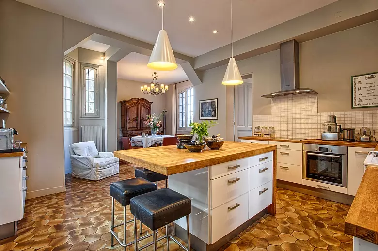 Villa Horizon Normandie - Luxury villa rental - Brittany and Normandy - ChicVillas - 6