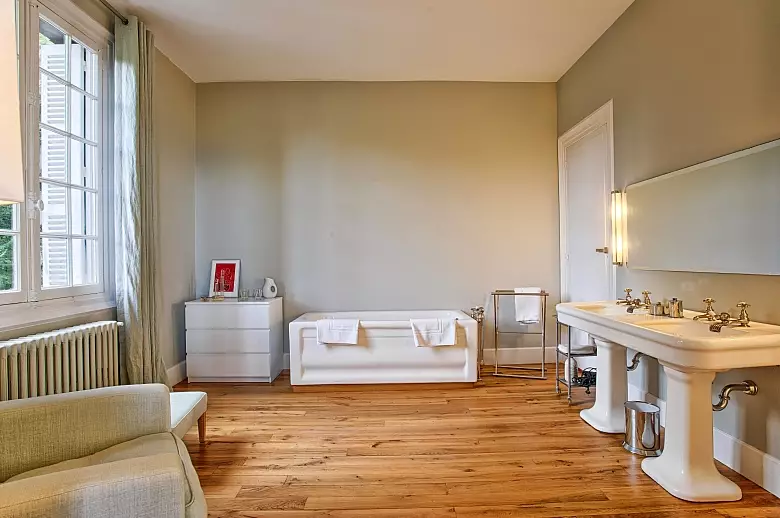 Villa Horizon Normandie - Luxury villa rental - Brittany and Normandy - ChicVillas - 8