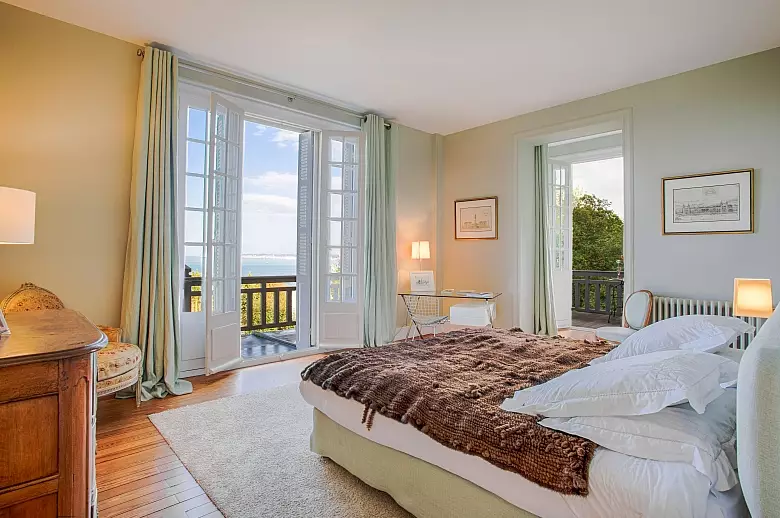 Villa Horizon Normandie - Luxury villa rental - Brittany and Normandy - ChicVillas - 9