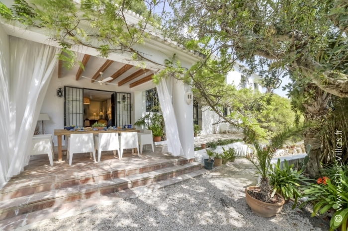 Costa Blanca Autentica - Luxury villa rental - Costa Blanca - ChicVillas - 10