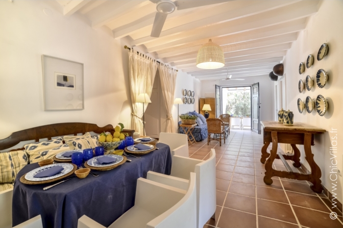 Costa Blanca Autentica - Luxury villa rental - Costa Blanca - ChicVillas - 11