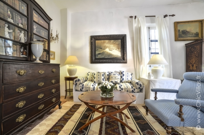 Costa Blanca Autentica - Luxury villa rental - Costa Blanca - ChicVillas - 13