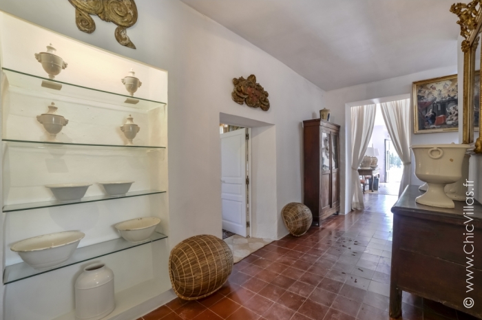 Costa Blanca Autentica - Luxury villa rental - Costa Blanca - ChicVillas - 14